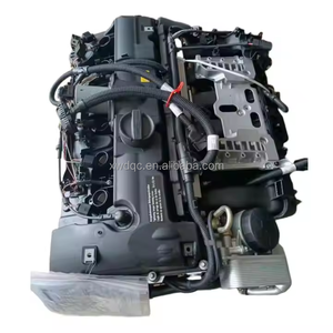 ราคาโรงงาน ของแท้ใหม่ สำหรับเครื่องยนต์ N52B30 N52B25 3.0L E90 F18 X3 สำหรับระบบเครื่องยนต์รถยนต์ N52B30 ราคาโรงงาน ของแท้ใหม่ - Product Image 2