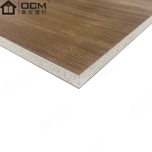 ChinaOCM <span class=keywords><strong>Precio</strong></span> de fábrica Woodgrain Color Core Gabinete <span class=keywords><strong>Compacto</strong></span> Ignífugo HPL Panel <span class=keywords><strong>Tablero</strong></span> laminado de alta presión - Product Image 4