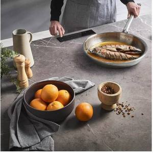 Table de cuisson à <span class=keywords><strong>induction</strong></span> 110v pour voiture Cuisinière électrique <span class=keywords><strong>Plaque</strong></span> chauffante infrarouge rechargeable pour <span class=keywords><strong>four</strong></span> - Product Image 4