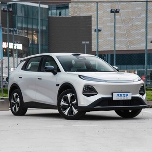 Nouveauté Changan Qiyuan Q05 506pro SUV compact électrique, autonomie 506 km, charge rapide 3C, batterie CATL, idéal pour les trajets urbains &amp;   Voyage en famille - Product Image 2