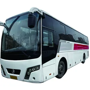 2012 cũ 47 du lịch vàng châu Âu Ba khí thải, xe buýt thành phố tham quan xe buýt sử dụng xe buýt