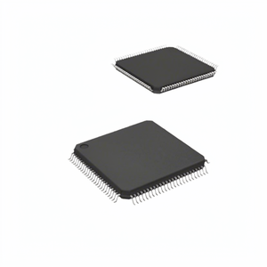 CY9BF505NBPMC-G-JNE2 100 LQFP IC MCU 32BIT 384KB FLASH 100LQFP Electronics Component Embedded BOM IC In Stock - Product Image 1