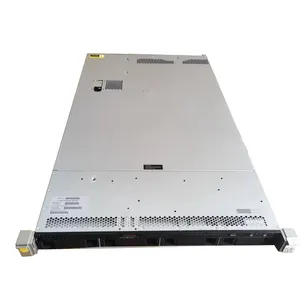 HP server Proliant DL360 Gen9 2U Server Rack E5-2620 V3 16G 300G SAS P440AR RAID Silent cloud computing g9 dl380 used servers