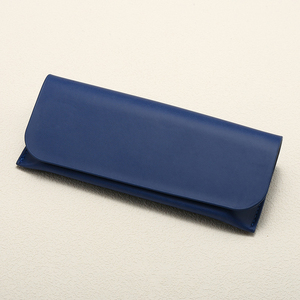 Étui à lunettes de soleil tendance, rabat magnétique, étui à lunettes en PU design, résistant à la pression, étui à lunettes en cuir rigide, logo personnalisé - Product Image 6