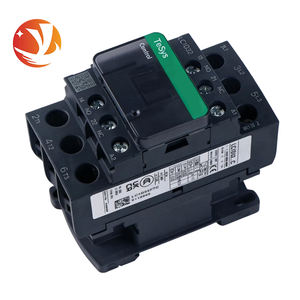 Contactor de CA -Schneider- LC1D32F7C Nuevo y Original, Controlador Programable PLC - Product Image 3