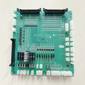 IO BOARD-1-D P959584 สำหรับ SI-350 SI-680 SI-100 SI-230 SI-280 สำหรับเครื่องฉีดพลาสติกยี่ห้อ To-yo - Product Image 1