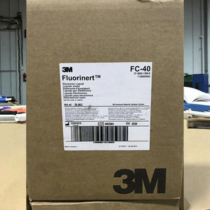 Meilleur <span class=keywords><strong>prix</strong></span> <span class=keywords><strong>remplacement</strong></span> Fluorinert FC-40 électronique <span class=keywords><strong>liquide</strong></span> organique intermédiaire semi-conducteur <span class=keywords><strong>liquide</strong></span> <span class=keywords><strong>de</strong></span> <span class=keywords><strong>refroidissement</strong></span> pour détection <span class=keywords><strong>de</strong></span> fuite chaleur - Product Image 2