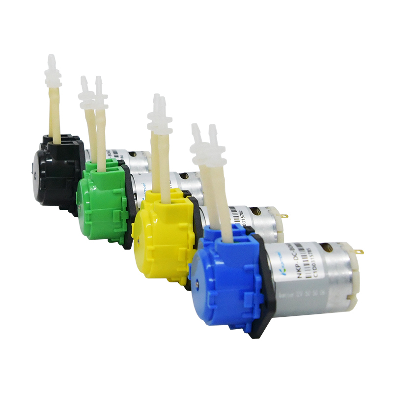 Kamoer NKP 6v 12v 24v Dc