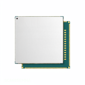 Modules et modems émetteurs-récepteurs RF SC668SEMNA-U65-UGNDA du fabricant Channel - Product Image 1
