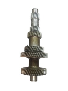 อะไหล่รถบรรทุกเกียร์นิวเมติกสำหรับ Isuzu ELF NKR66 NPR66 NKR71 <span class=keywords><strong>NPR120</strong></span> 4HF1 4HG1 8-97075-976-0 8-97075976-0 8970759760 - Product Image 3