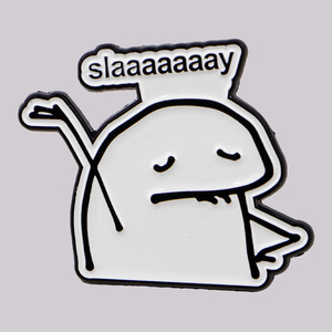 Broches de esmalte con citas en español, broches de dibujos animados <span class=keywords><strong>para</strong></span> <span class=keywords><strong>mujer</strong></span>, pines de solapa <span class=keywords><strong>para</strong></span> hombre, insignias <span class=keywords><strong>para</strong></span> mochila, accesorios de disfraz, joyería divertida, regalos - Product Image 1