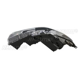 Para Hyundai ELANTRA 2021-2022, Lámpara de Luz Diurna, Faro Antiniebla Impermeable, Modificación del Conjunto de Faros Delanteros 92101-AB100 - Product Image 4