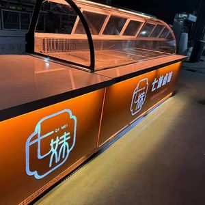 Etui de base de contrôle de l'humidité pour gésiers de canard, poulet à la sauce soja et stockage de <span class=keywords><strong>charcuterie</strong></span> <span class=keywords><strong>traditionnelle</strong></span> - Product Image 1