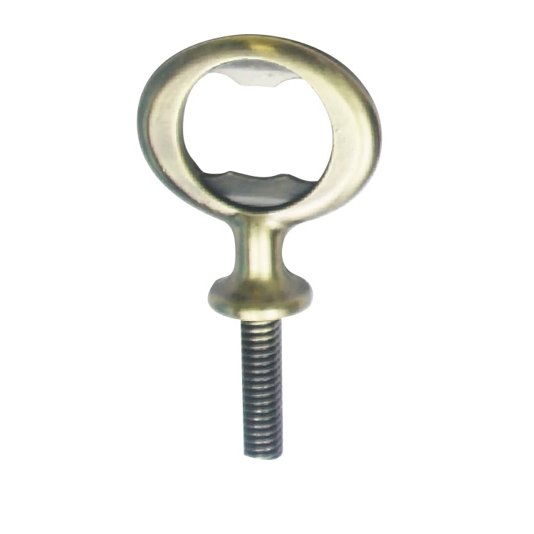 Antique brass plating