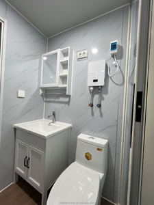 <span class=keywords><strong>Maison</strong></span> conteneur préfabriquée extensible standard australien, très demandée, 2, 3 chambres, prix préfabriqué, résidentielle modulaire - Product Image 2