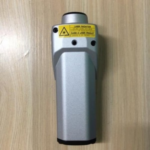 Tachymètre portatif japonais NIDEC-SHIMPO importé DT-207LR - Product Image 5
