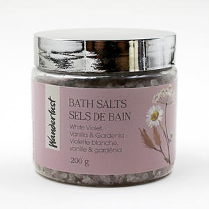 Fabricant de sels de bain en gros sous marque privée – Sels de bain naturels premium relaxants pour spas et usage domestique – Fourniture en vrac - Product Image 6