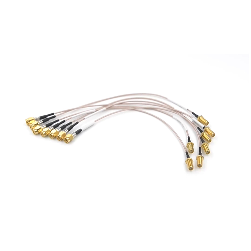 YZCONN Custom RG174 Wifi Antenna Male