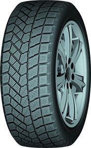 Neumáticos de Invierno Radiales Nuevos Haohua APLUS A703 195/55R16 205/70R15 185/75R16C para Automóviles, Tracción en Nieve y Hielo, Duraderos, Eficientes en Consumo de Combustible, para SUV - Product Image 4