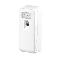 Diffuseur de parfum automatique LED M120, pulvérisateur de parfum automatique extérieur, distributeur d'aérosol extérieur, distributeur Aircare 100 ml