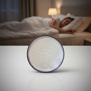 Campione Gratuito - Polvere di Glicinato di Magnesio al 12% di Alta Qualità, Integratore Alimentare, Potenziatore Nutrizionale - Product Image 4