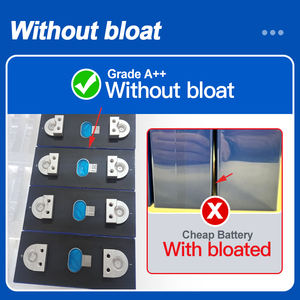 EU Stock 3,2 В 314Ah призматический 48 В литиевая батарея 8000 цикл MB31 280Ah 320ah 330ah реальная емкость 314Ah <span class=keywords><strong>Lifepo4</strong></span> Akku 330ah + - Product Image 6