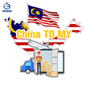 Servicio de almacén de carga marítima Agente de envío de camiones de carga Promotor de China al Sudeste Asiático Malasia Logística - Product Image 1