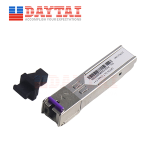 Prix usine SFP GPON EPON <span class=keywords><strong>OLT</strong></span> Module 20KM émetteur-récepteur GPON <span class=keywords><strong>OLT</strong></span> SFP classe <span class=keywords><strong>C</strong></span> ++ Module pour GPON <span class=keywords><strong>OLT</strong></span> - Product Image 6