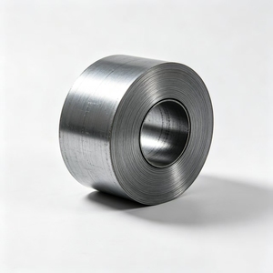 Bobine d'<span class=keywords><strong>acier</strong></span> Galvalume à bas prix de l'usine chinoise, tôle PPGI laminée à chaud prélaquée Z30-Z275 - Product Image 5