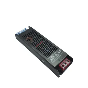 350w 5v60a Switching Power Supply For Full Color Led Display Power Supply