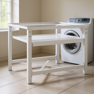 Machine à laver et à sécher double sur pied 220V, avec serpentin métallique électrique, équipement de nettoyage domestique haut de gamme - Product Image 2