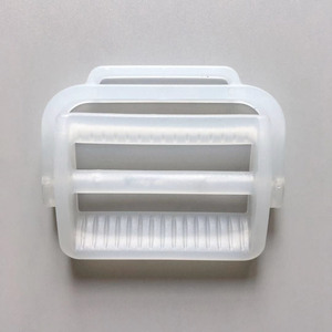 Service de moulage par injection plastique sur mesure - Pièces personnalisées OEM ODM, 20 ans d'expérience en moulage, matériaux plastiques multiples en volume élevé - Product Image 4