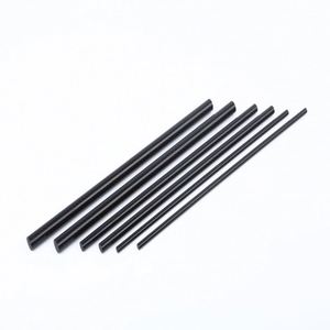 Super Quality Carbon Fiber Pole for Customized Size - Product Image 1