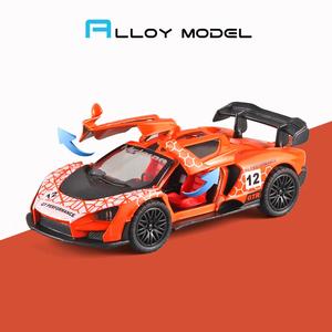 ספט סיטונאי 1:36 הזול ביותר הילדים decast רכב צעצוע חם מוכר נערים צעצוע מכונית למות למות הליהוק מכונית - Product Image 4