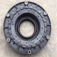 Accouplement en caoutchouc D-48407 48HE G80HE D48407 Bride élastique Atlas IG Compresseur d'air Excavatrice Perceuse Moteur Accouplement d'entraînement