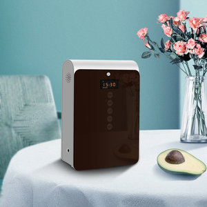 Điện nebulizing khuếch tán bán buôn 100ml hương thơm dầu khuếch tán cho phòng tường treo bàn cài đặt hương liệu - Product Image 1