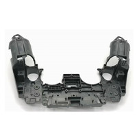 Soporte Central SYYTECH V1.0 L1 R1 L2 R2, Carcasa de Soporte Interno para Reparación de Controles de Playstation 5 PS5