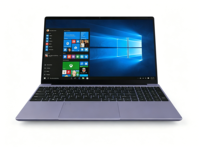 Laptop Bisnis Pribadi Ryzen3 3250U 15,6 Inci 1920x1080 Keyboard Backlit Dilengkapi Fingerprint, Grosir Laris Manis