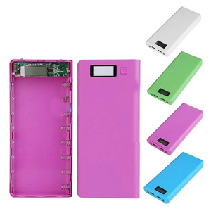 Banco de energía portátil de 100000mAh para viajes al aire libre, carga rápida, para <span class=keywords><strong>Xiaomi</strong></span>, <span class=keywords><strong>2022</strong></span>, 50000mAh - Product Image 4