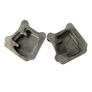 Proveedor de producción OEM de alta eficiencia de piezas de fundición de mecanizado CNC de latón MOQ bajo económico para la venta - Product Image 2