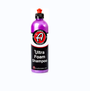 Venta directa de fábrica OEM: Champú Ultra Espuma 16oz - Nuestra fórmula de champú para autos más espumosa de la historia, limpieza sin manchas. - Product Image 1