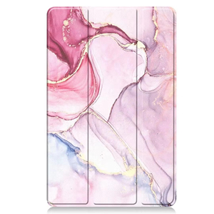 เคสแท็บเล็ตหนัง PU ลายโลโก้ออกแบบได้ตามต้องการเคสป้องกันสำหรับ Galaxy <span class=keywords><strong>Tab</strong></span> <span class=keywords><strong>S6</strong></span> <span class=keywords><strong>Lite</strong></span> 2022รุ่น-รวม <span class=keywords><strong>SM</strong></span>-P610 P615 <span class=keywords><strong>P619</strong></span> P613 - Product Image 4