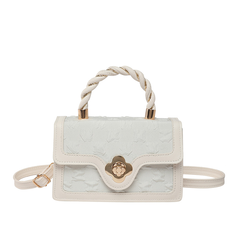 Creamy Ivory