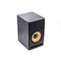 XUNGUAN M8+BT Active avec Bluetooth, moniteur audio DJ, enceintes de studio professionnelles, adaptées à la production musicale, enceintes de monitoring