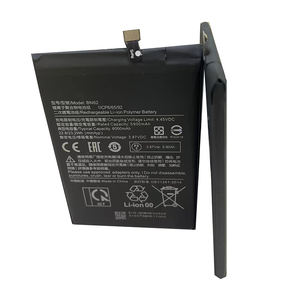 Baterías para Teléfonos Móviles BN62, BM4W, BN3A, <span class=keywords><strong>BN35</strong></span> PRO 6000mAh Li-ion Recargables, Batería para Teléfono BN62 - Product Image 3