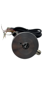 ตัวเข้ารหัสแบบมัลติเทิร์นชนิด Heavy-Duty รุ่น BRT58 ความละเอียด 1024 PPR / 64 รอบ, รองรับสัญญาณ RO และ AOM, มาตรฐาน IP68 - Product Image 3