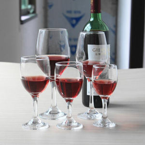 <span class=keywords><strong>Verres</strong></span> <span class=keywords><strong>à</strong></span> <span class=keywords><strong>vin</strong></span> en plastique tritan résistant <span class=keywords><strong>à</strong></span> la température, verre <span class=keywords><strong>à</strong></span> <span class=keywords><strong>vin</strong></span> en plastique pctg - Product Image 5