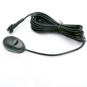Professionale 3.5mm auto GPS <span class=keywords><strong>microfono</strong></span> a condensatore cablato comunicazione <span class=keywords><strong>microfono</strong></span> pastabile <span class=keywords><strong>con</strong></span> <span class=keywords><strong>Jack</strong></span> di alta qualità - Product Image 5