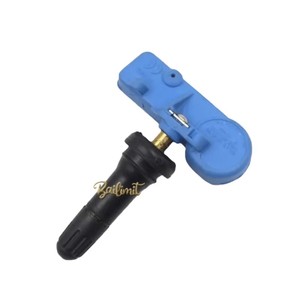 Sensores de Presión de Neumáticos de Alta Calidad para Automóviles, Nuevos, para <span class=keywords><strong>Aston</strong></span> <span class=keywords><strong>Martin</strong></span>, Vauxhall, Antara, Adam, Corsa, 13581561 - Product Image 2