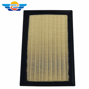 Filtre à air moteur Hilux OE numéro 17801-38011 de haute qualité pour voitures japonaises nouvel état à bas prix - Product Image 6